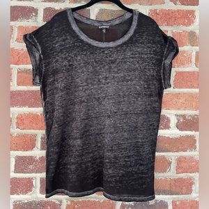 Express Washed Out T-Shirt